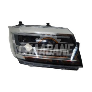 Phare droit 7C1941036C Volkswagen Crafter (SY) 2016