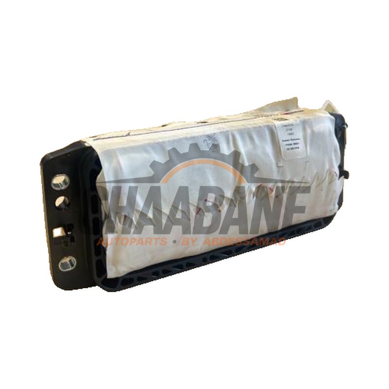 Airbag droite (tableau de bord) Cupra Leon (KLCB) 1.4 e-Hybrid 245, VZ 16V 2020 5FA880204F