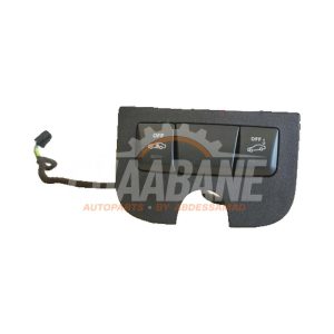Commutateur A1728208710 Mercedes CLA (117.3) 2.2 CLA-220 CDI, 220 d 16V