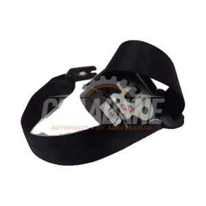 Ceinture de securite arriere gauche 6234203 Seat Leon SC (5FC) 2.0 TDI FR 16V 2012 / 2018