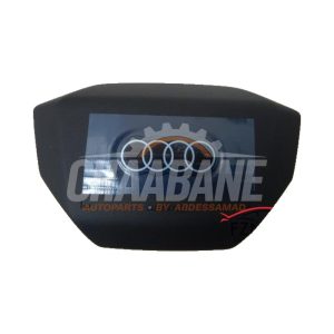 Airbag gauche (volant) 89A880201H Audi Q4 (F4B) 2021