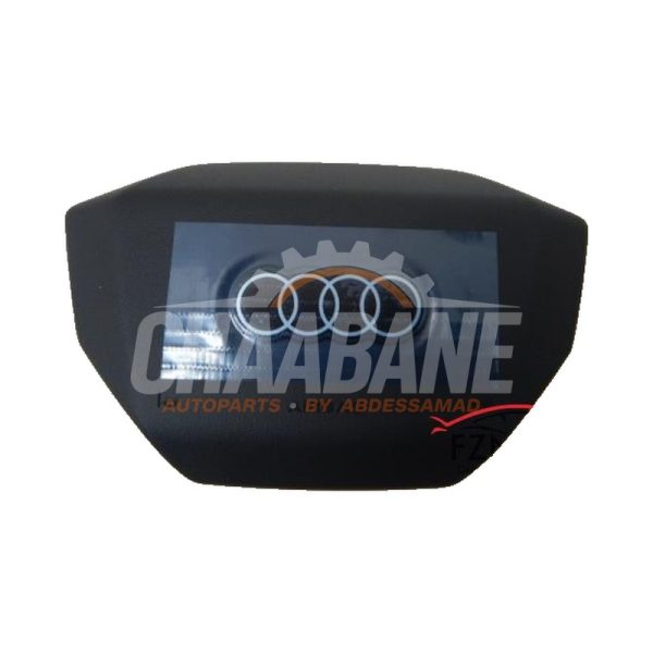 Airbag gauche (volant) 89A880201H Audi Q4 (F4B) 2021