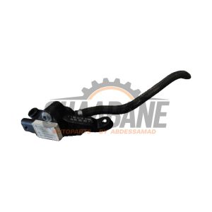 Carte capteur (tubulure dadmission) A0091538528 Mercedes GLC (X253) 2.0 C-220d 16V 4-Matic
