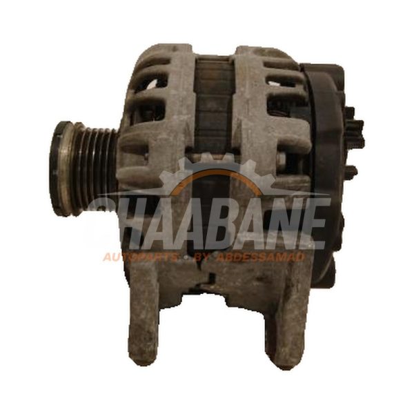 Dynamo 04E903025K Seat Ibiza 2017