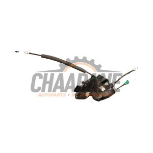 Serrure avant gauche HK83203A29BC Jaguar F-Pace 2.0 D 180 16V AWD