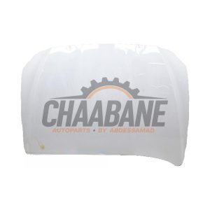 Capot 24R05034236 Jaguar F-Pace 2.0 D 180 16V AWD