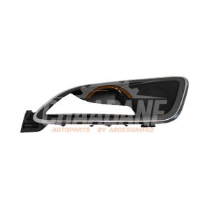 Poignee portiere 4portes arriere gauche A2467600561 Mercedes A (W176) 1.6 A-180 16V