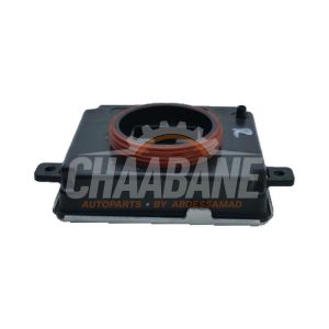Ordinateur eclairage 4H0907697 Audi S8 (D4) 4.0 Plus V8 TFSI 32V 2012 / 2018