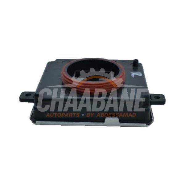 Ordinateur eclairage 4H0907697 Audi S8 (D4) 4.0 Plus V8 TFSI 32V 2012 / 2018
