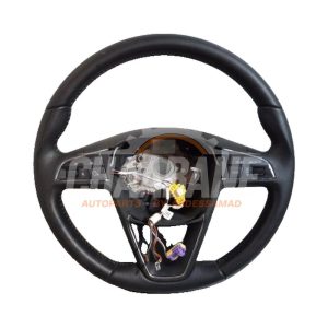 Volant 5F0419091AH Seat Ibiza V (KJB) 1.0 TSI 12V 2017