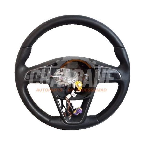 Volant 5F0419091AH Seat Ibiza V (KJB) 1.0 TSI 12V 2017
