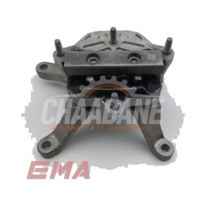 Support boite de vitesses 8W0399156 Audi A5 Sportback (F5A/F5F) 2.0 TFSI g-tron 16V 2016