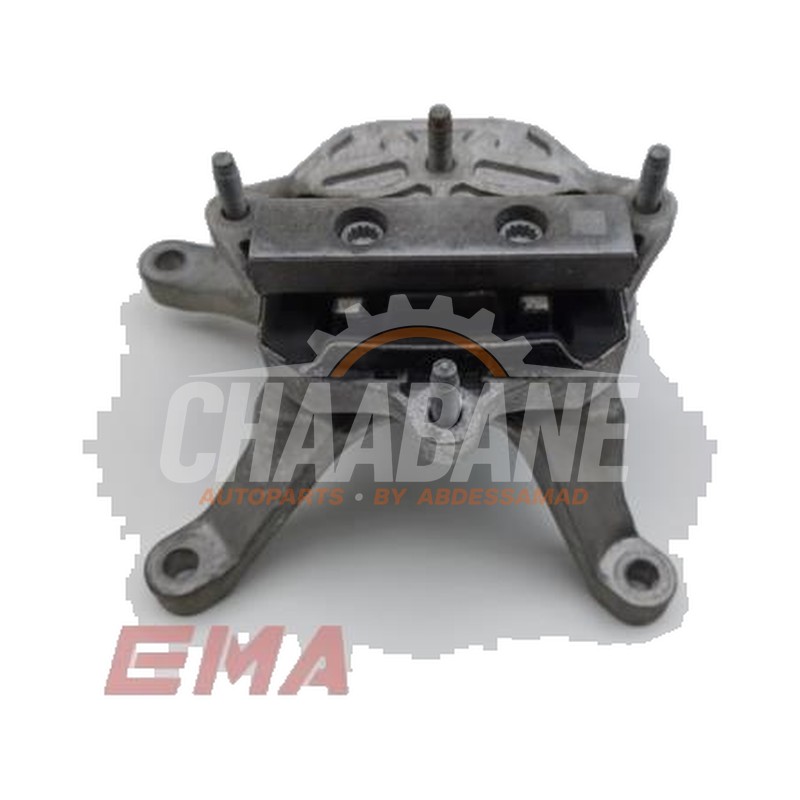 Support boite de vitesses 8W0399156 Audi A5 Sportback (F5A/F5F) 2.0 TFSI g-tron 16V 2016