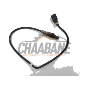 Sonde lambda 04E906262EB Audi A3 Limousine (8VS/8VM) 1.0 TFSI 12V 2013 / 2020