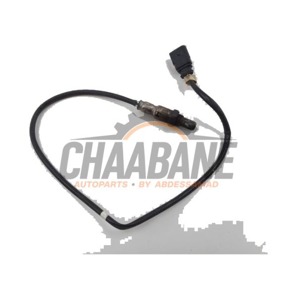 Sonde lambda 04E906262EB Seat Ateca (5FPX) 1.0 TSI 12V 2016