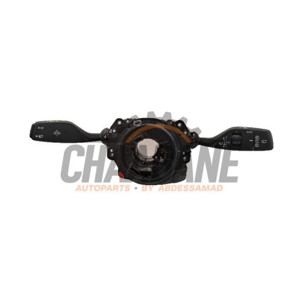 Commodo dessuie glace 61315A819E9 BMW X7 xDrive40i Mild Hybrid 3.0 24V 2019