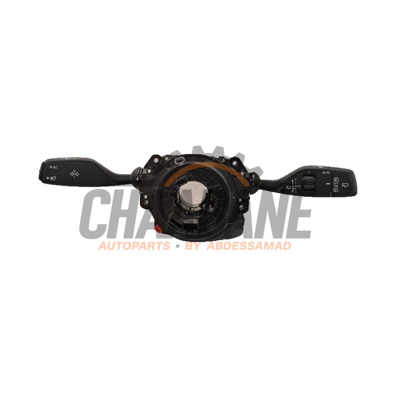 Commodo dessuie glace 61315A819E9 BMW X7 xDrive40i Mild Hybrid 3.0 24V 2019