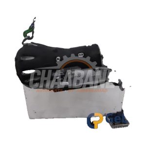 Boite de vitesses GA8HP51X BMW X4 (G02) M40i 3.0 TwinPower Turbo 24V 2018