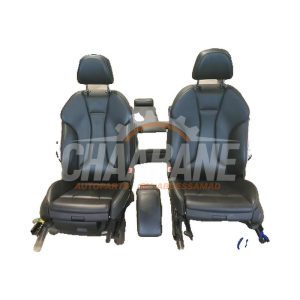 Interieur complet Audi S3 2012 / 2020