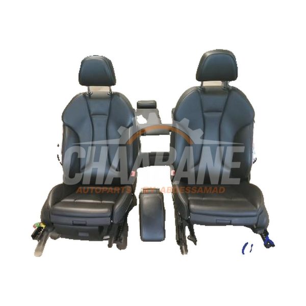 Kit revetement (complet) Audi S3 2012 / 2020
