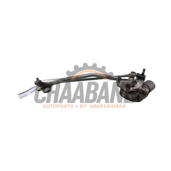 Moteur+mecanique essuie-glace 971955119A Porsche Panamera (971G) 4.0 V8 32V Turbo 2016 / 2023