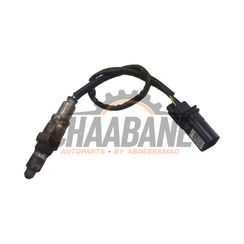 Sonde lambda 06L906265B Audi A5 Sportback (F5A/F5F) 2.0 35 TFSI Mild Hybrid 16V 2016