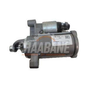 Demarreur 06L911021 Audi A5 2016