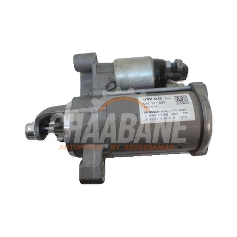 Demarreur 06L911021 Audi A5 2016
