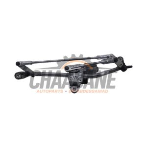 Moteur+mecanique essuie-glace 8Y1955119B Audi A3 Sportback (8YA) 2.0 30 TDI 16V 2019