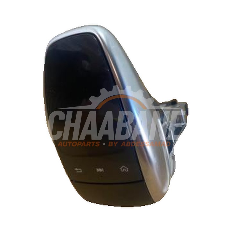 Commande ordinateur de bord A2229008313 Mercedes S (C217) 3.0 S-450 V6 24V Turbo 4-Matic