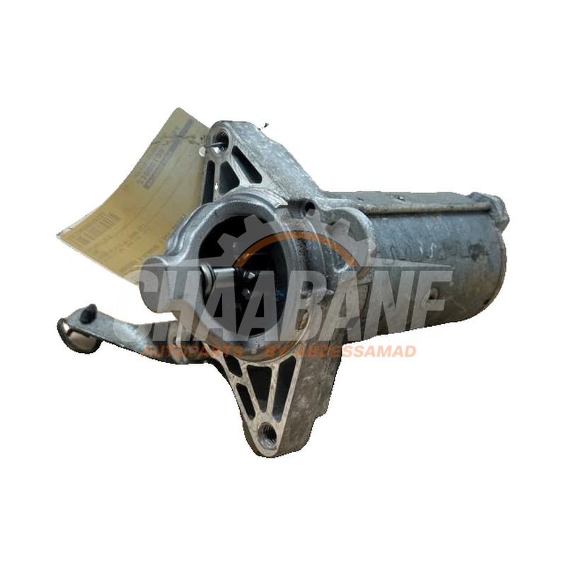 Demarreur A4709069400 Mercedes X (470) 250d 16V 4-Matic