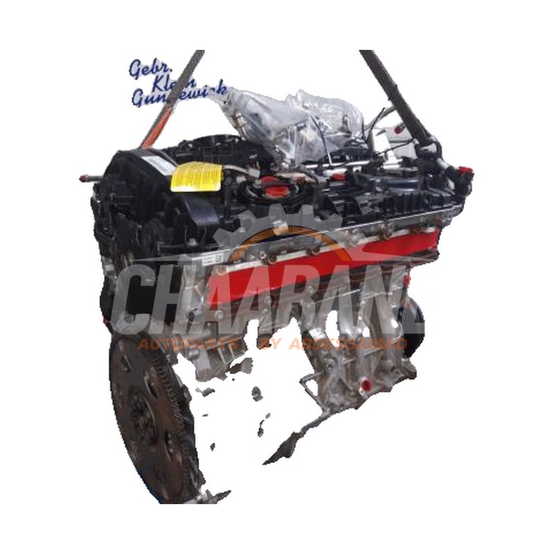 Moteur 11000003069 BMW M1 2012 / 2019