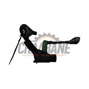 Correcteur de hauteur de phare xenon 4H0907503 Audi S8 (D4) 4.0 Plus V8 TFSI 32V 2012 / 2018