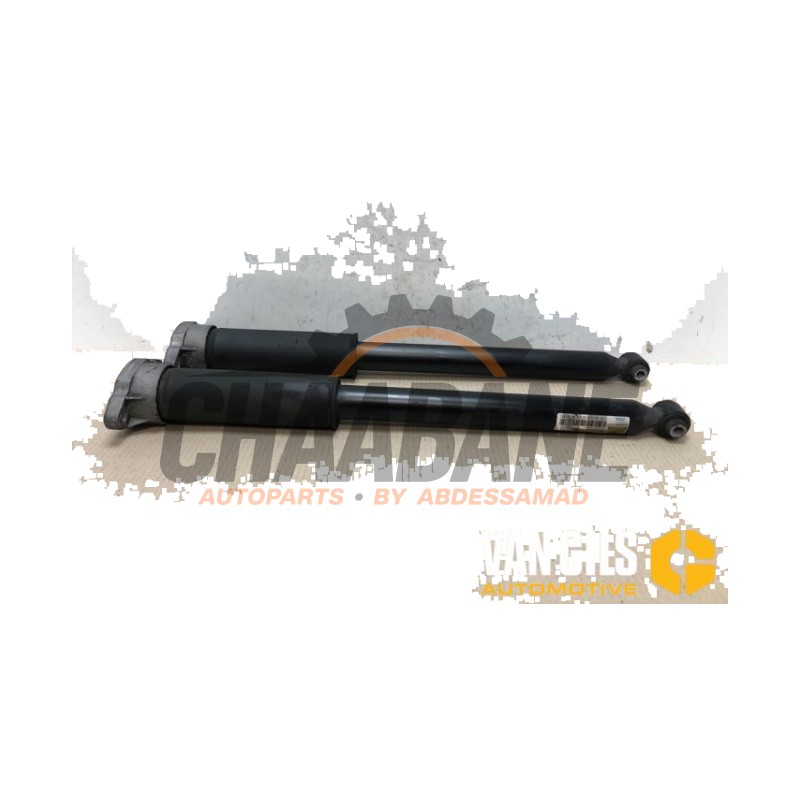 Kit amortisseur A2133200830 Mercedes E (W213) E-220d 2.0 Turbo 16V