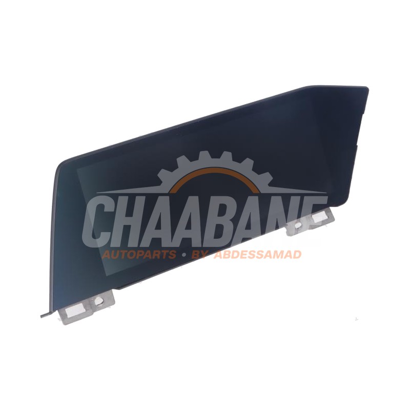 Display unite de controle multi media 5A0E6B7 BMW X5 2018
