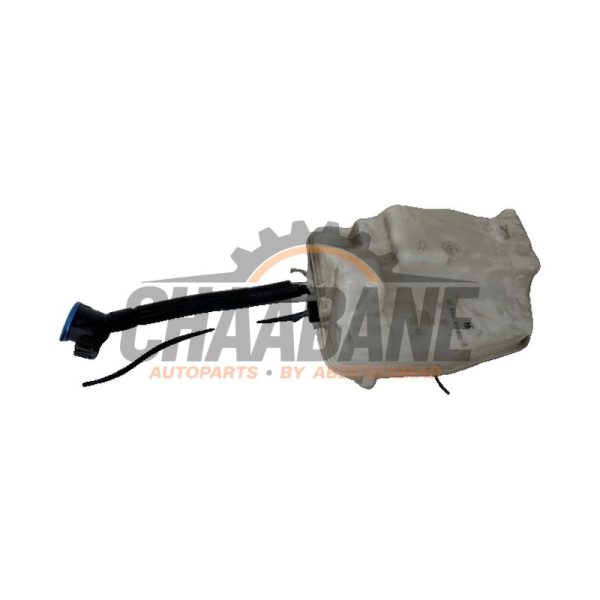 Reservoir lave-glace avant 7369649 BMW 2 serie Gran Tourer (F46) 220dA xDrive 2.0 TwinPower Turbo 16V 2014