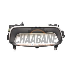 Bande decorative de tableau de bord 106057027C Jaguar I-Pace EV400 AWD