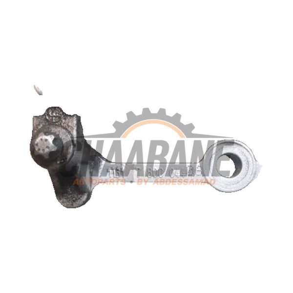 Boitier arbre a cames 11317800044 BMW 6 serie Gran Coupe (F06) 640d 24V 2012 / 2018