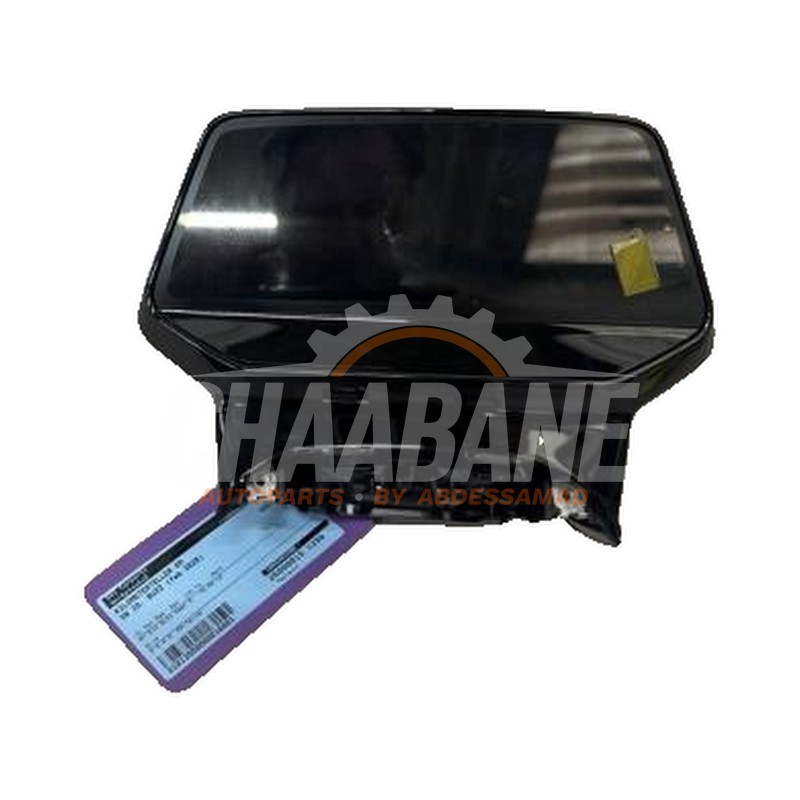 Compteur kilometrique KM 10A920320D Volkswagen ID.Buzz (EBB/EBJ) 77 kWh 2022