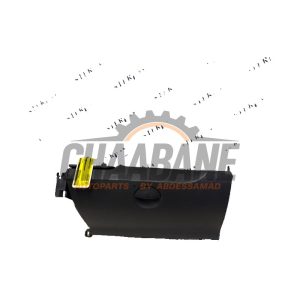 Boite a gants A4156800913 Mercedes Citan (415.6) 1.5 108 CDI