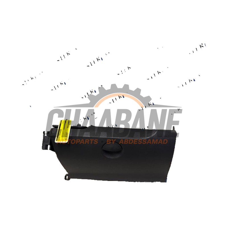 Boite a gants A4156800913 Mercedes Citan (415.6) 1.5 108 CDI