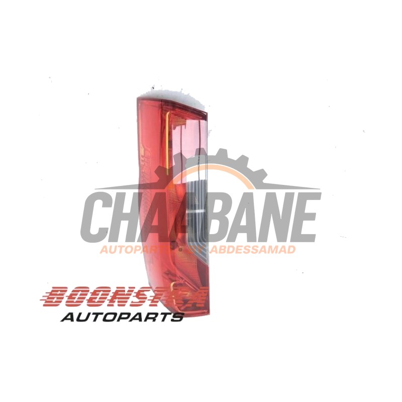 Feu arriere gauche A9108200100 Mercedes Sprinter 3,5t (907.6/910.6) 316 CDI 2.1 D RWD