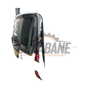 Feu arriere secondaire droit 2K7945096 Volkswagen Caddy Cargo V (SBA/SBH) 2.0 TDI BlueMotionTechnology 2020