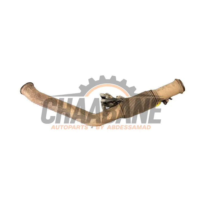 Flexible dechappement A4474909200 Mercedes Vito (447.6) 2.0 114 CDI 16V