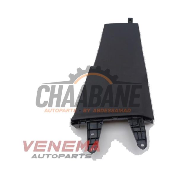 Revetement montant centre droit 5F4867240 Seat Leon ST (5FF) 1.6 TDI 16V 2012 / 2020