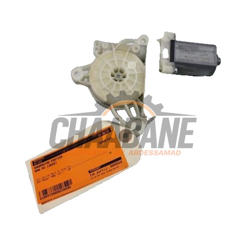 Moteur de vitre portiere 8495867 BMW M3 (G80) 3.0 Competition TwinPower Turbo 24V 2019