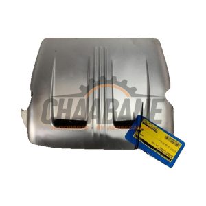 Plaque de protection moteur A1771501375 Mercedes C Estate AMG (S205) C-63 S,Edition 1 AMG 4.0 V8 Biturbo