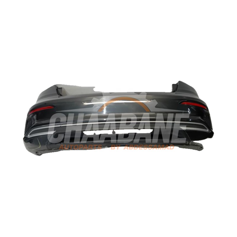 Pare choc arriere Audi A3 2020