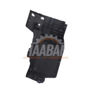 Plaque de protection sol 5Q0825505E Audi A3 2019