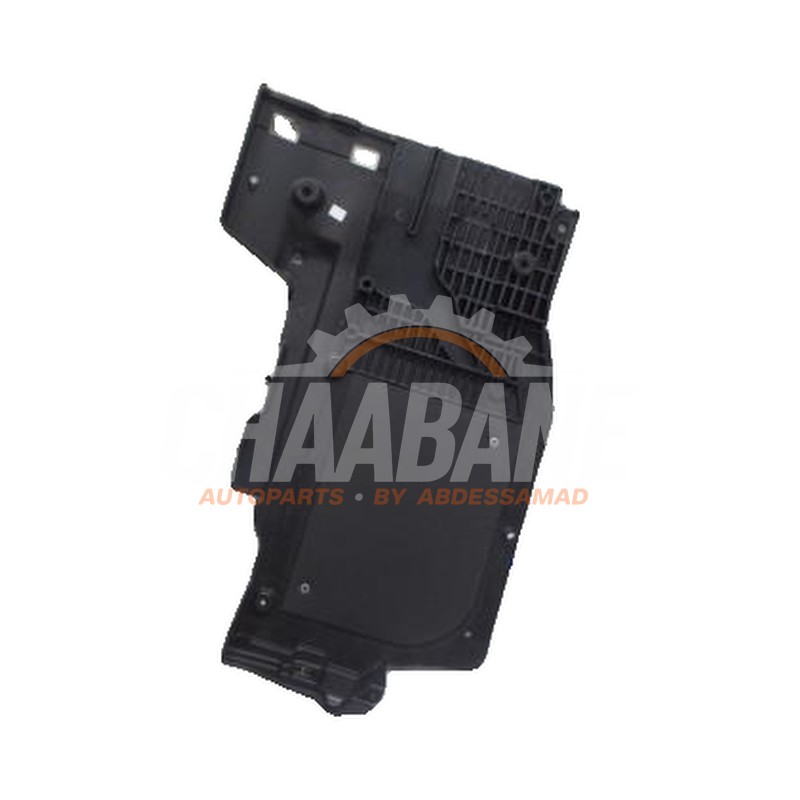 Plaque de protection sol 5Q0825505E Audi A3 2019